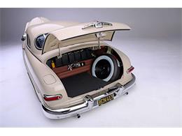 1949 Mercury 2-Dr Coupe (CC-2066172) for sale in St Augustine , Florida