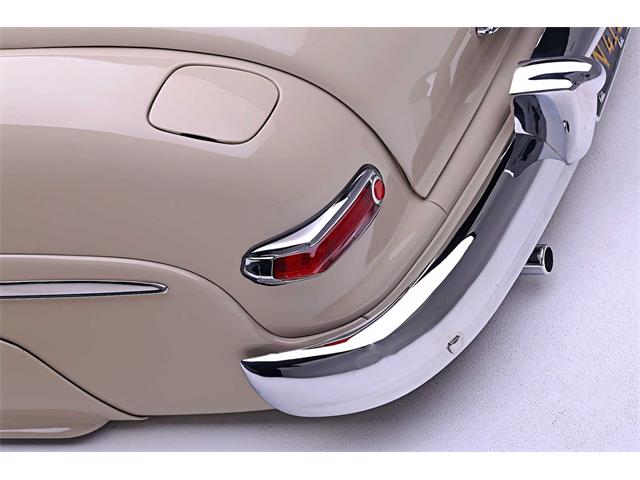 1949 Mercury 2-Dr Coupe (CC-2066172) for sale in St Augustine , Florida