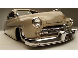 1949 Mercury 2-Dr Coupe (CC-2066172) for sale in St Augustine , Florida