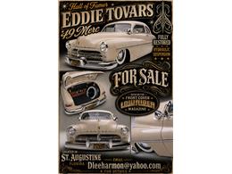 1949 Mercury 2-Dr Coupe (CC-2066172) for sale in St Augustine , Florida
