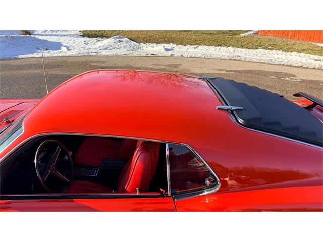 1970 Ford Mustang (CC-2066173) for sale in Annandale, Minnesota