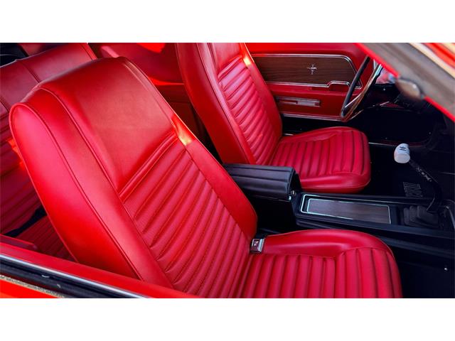 1970 Ford Mustang (CC-2066173) for sale in Annandale, Minnesota