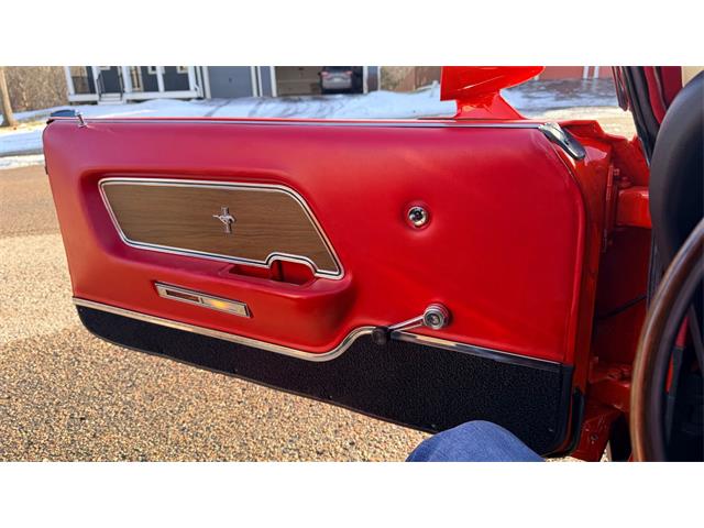 1970 Ford Mustang (CC-2066173) for sale in Annandale, Minnesota