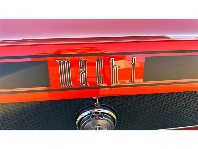 1970 Ford Mustang (CC-2066173) for sale in Annandale, Minnesota