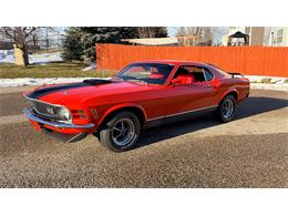 1970 Ford Mustang (CC-2066173) for sale in Annandale, Minnesota
