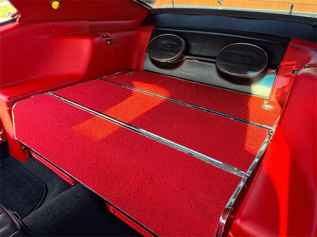 1970 Ford Mustang (CC-2066173) for sale in Annandale, Minnesota