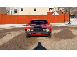 1970 Ford Mustang (CC-2066173) for sale in Annandale, Minnesota