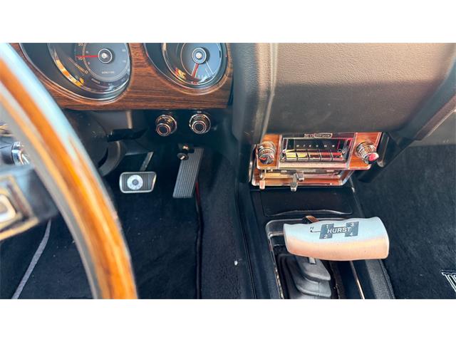 1970 Ford Mustang (CC-2066173) for sale in Annandale, Minnesota