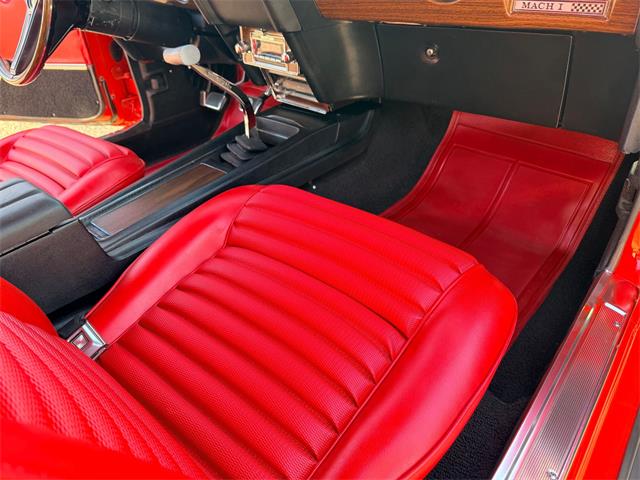 1970 Ford Mustang (CC-2066173) for sale in Annandale, Minnesota