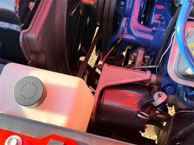 1970 Ford Mustang (CC-2066173) for sale in Annandale, Minnesota