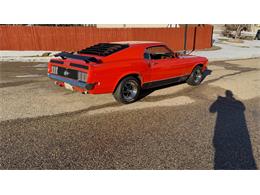 1970 Ford Mustang (CC-2066173) for sale in Annandale, Minnesota