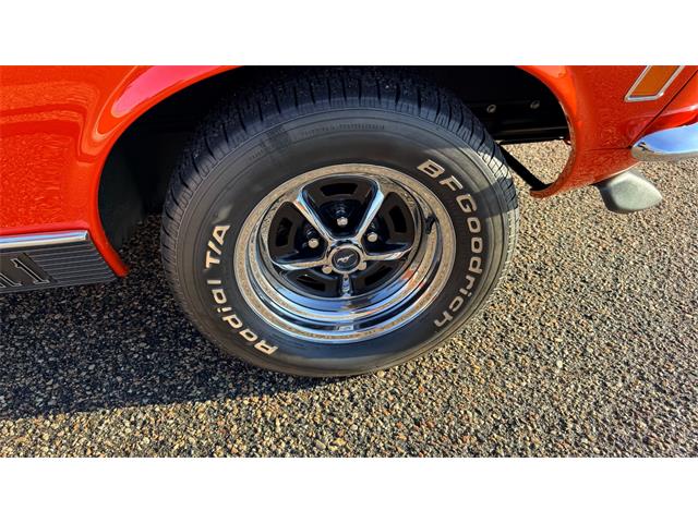 1970 Ford Mustang (CC-2066173) for sale in Annandale, Minnesota