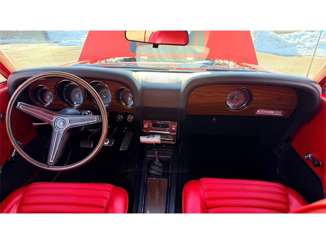 1970 Ford Mustang (CC-2066173) for sale in Annandale, Minnesota