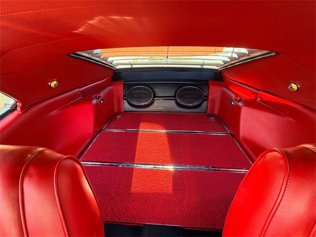 1970 Ford Mustang (CC-2066173) for sale in Annandale, Minnesota