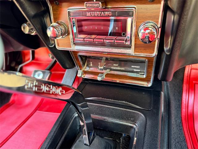 1970 Ford Mustang (CC-2066173) for sale in Annandale, Minnesota