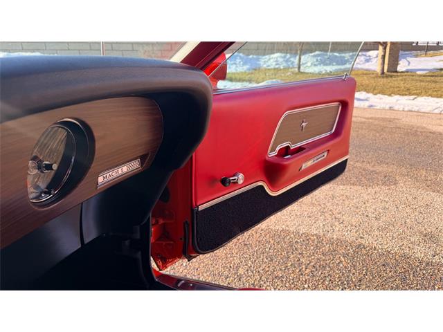 1970 Ford Mustang (CC-2066173) for sale in Annandale, Minnesota