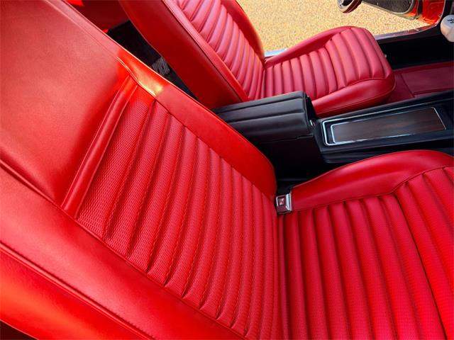 1970 Ford Mustang (CC-2066173) for sale in Annandale, Minnesota