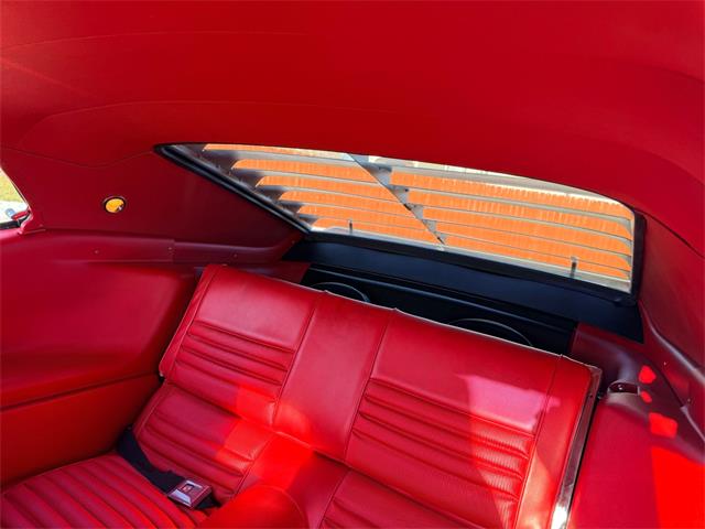 1970 Ford Mustang (CC-2066173) for sale in Annandale, Minnesota