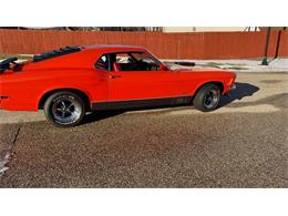 1970 Ford Mustang (CC-2066173) for sale in Annandale, Minnesota