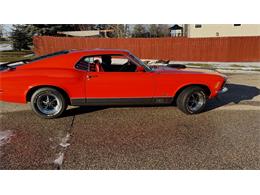 1970 Ford Mustang (CC-2066173) for sale in Annandale, Minnesota