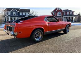 1970 Ford Mustang (CC-2066173) for sale in Annandale, Minnesota