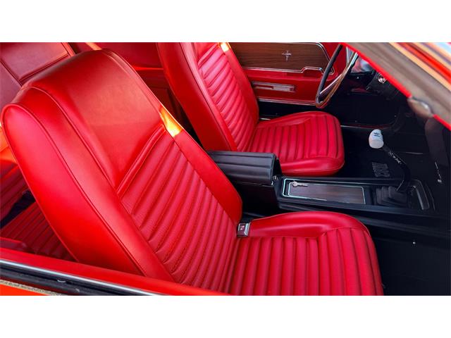 1970 Ford Mustang (CC-2066173) for sale in Annandale, Minnesota