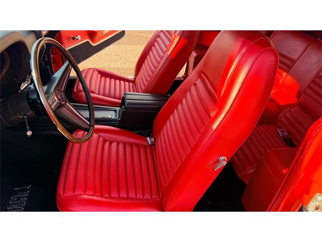 1970 Ford Mustang (CC-2066173) for sale in Annandale, Minnesota