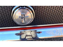 1970 Ford Mustang (CC-2066173) for sale in Annandale, Minnesota