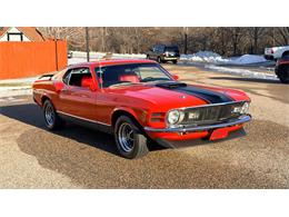 1970 Ford Mustang (CC-2066173) for sale in Annandale, Minnesota