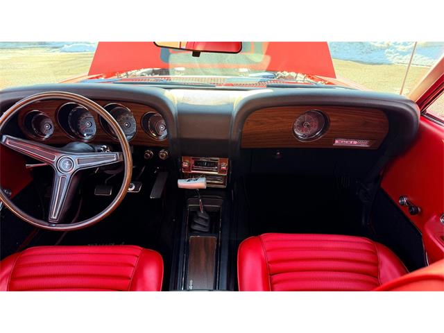 1970 Ford Mustang (CC-2066173) for sale in Annandale, Minnesota