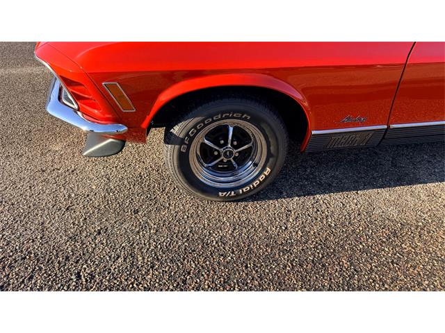 1970 Ford Mustang (CC-2066173) for sale in Annandale, Minnesota