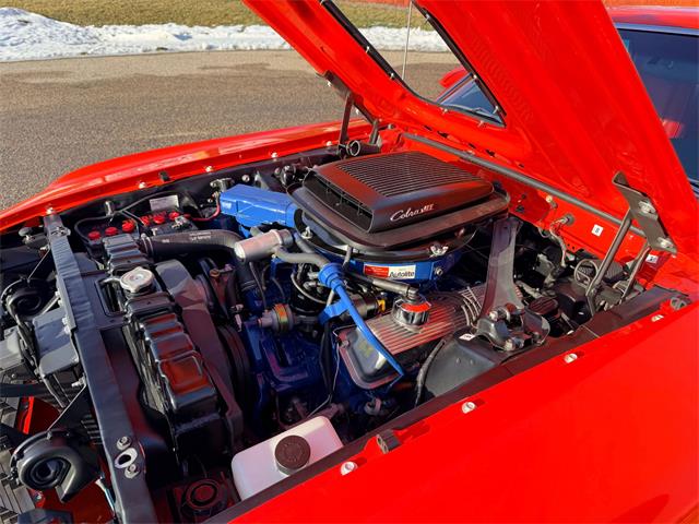 1970 Ford Mustang (CC-2066173) for sale in Annandale, Minnesota