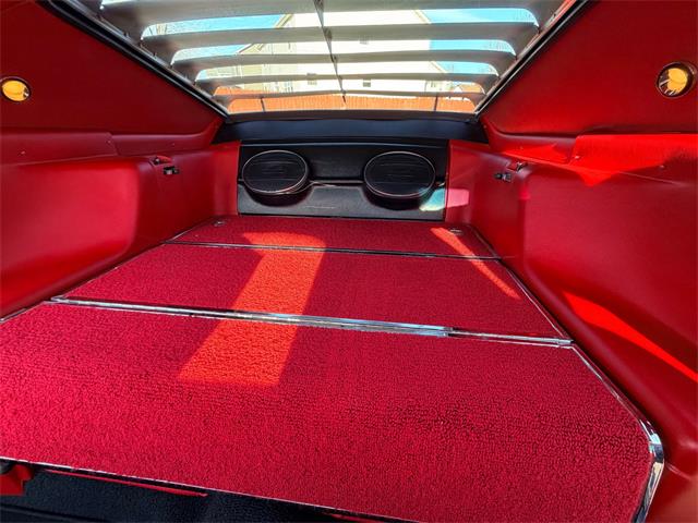 1970 Ford Mustang (CC-2066173) for sale in Annandale, Minnesota