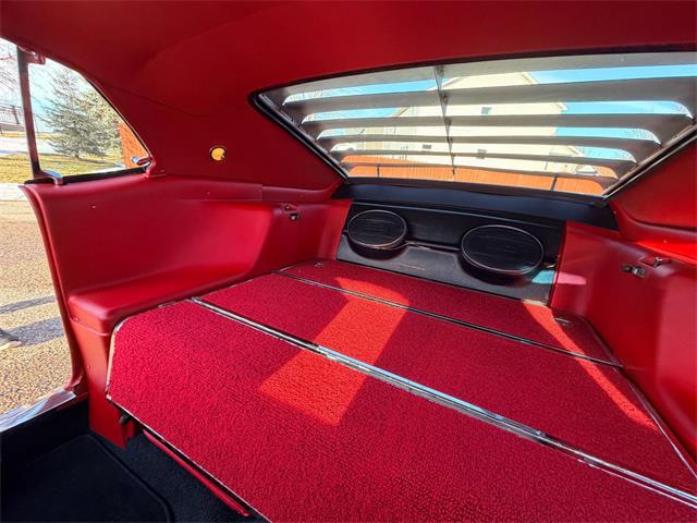 1970 Ford Mustang (CC-2066173) for sale in Annandale, Minnesota