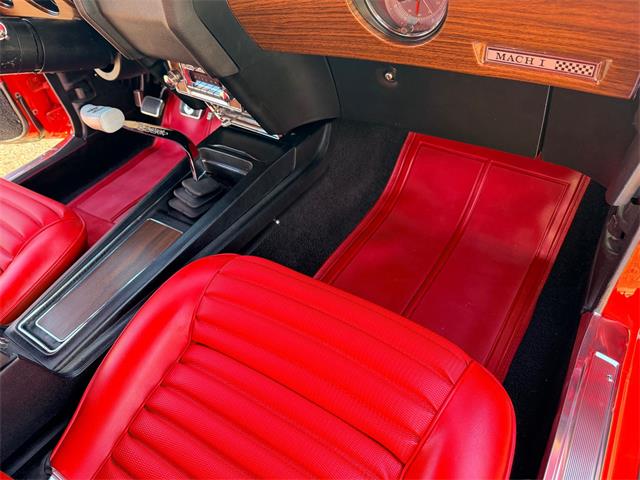 1970 Ford Mustang (CC-2066173) for sale in Annandale, Minnesota