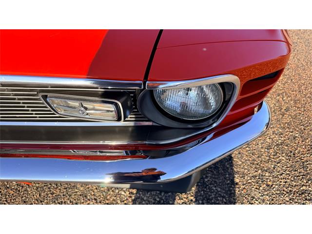 1970 Ford Mustang (CC-2066173) for sale in Annandale, Minnesota