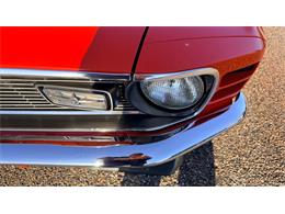 1970 Ford Mustang (CC-2066173) for sale in Annandale, Minnesota