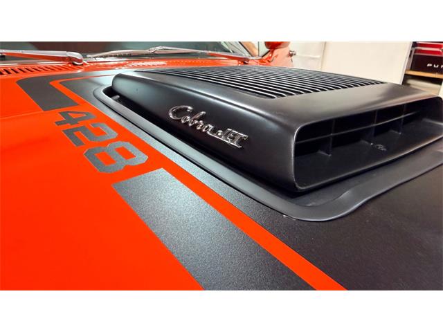 1970 Ford Mustang (CC-2066173) for sale in Annandale, Minnesota