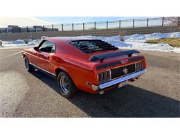 1970 Ford Mustang (CC-2066173) for sale in Annandale, Minnesota
