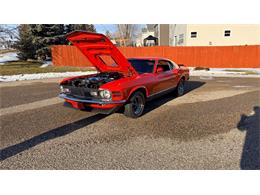 1970 Ford Mustang (CC-2066173) for sale in Annandale, Minnesota