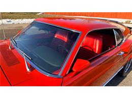 1970 Ford Mustang (CC-2066173) for sale in Annandale, Minnesota