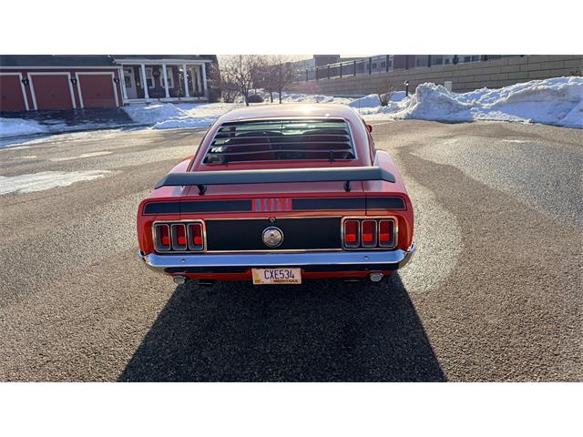 1970 Ford Mustang (CC-2066173) for sale in Annandale, Minnesota