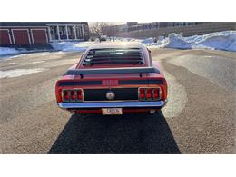 1970 Ford Mustang (CC-2066173) for sale in Annandale, Minnesota