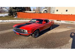 1970 Ford Mustang (CC-2066173) for sale in Annandale, Minnesota
