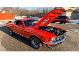 1970 Ford Mustang (CC-2066173) for sale in Annandale, Minnesota