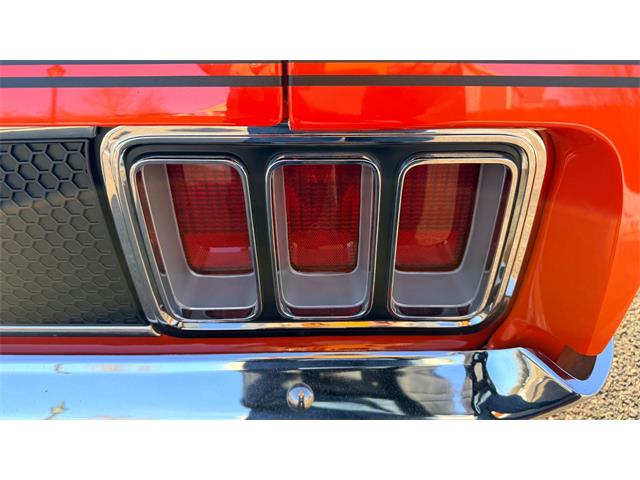 1970 Ford Mustang (CC-2066173) for sale in Annandale, Minnesota