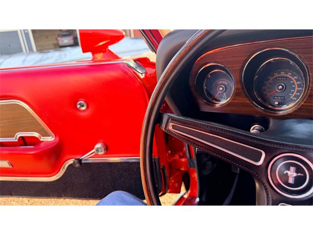 1970 Ford Mustang (CC-2066173) for sale in Annandale, Minnesota