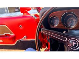 1970 Ford Mustang (CC-2066173) for sale in Annandale, Minnesota