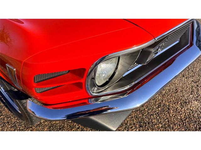 1970 Ford Mustang (CC-2066173) for sale in Annandale, Minnesota