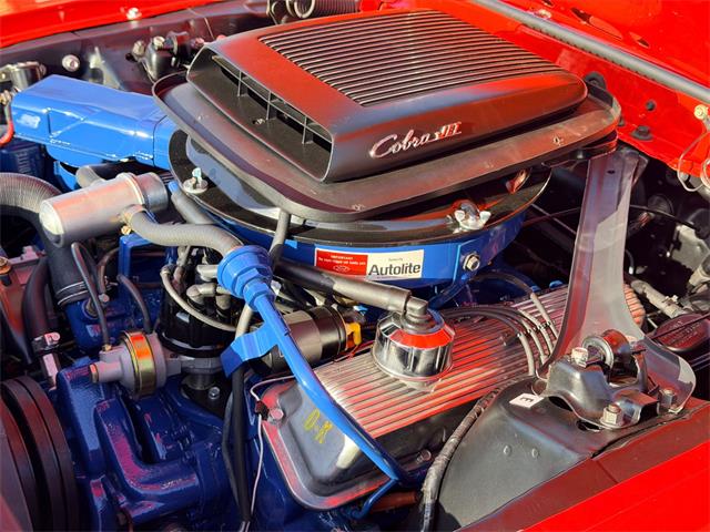 1970 Ford Mustang (CC-2066173) for sale in Annandale, Minnesota